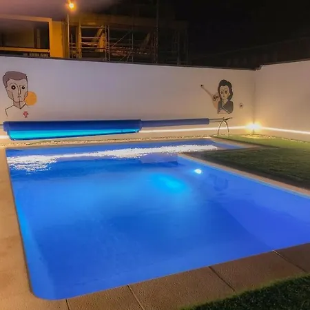 iConik-Design Apartments Aveiro Zewnętrze zdjęcie
