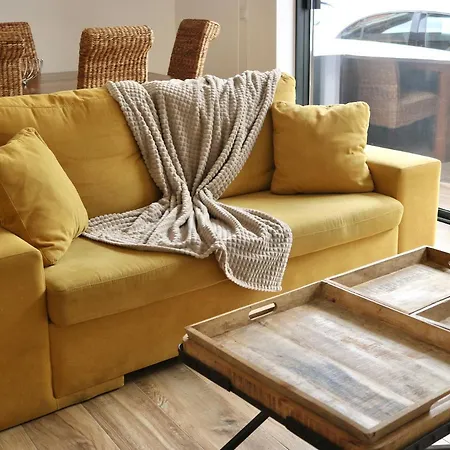 iConik-Design Apartments Aveiro Zewnętrze zdjęcie