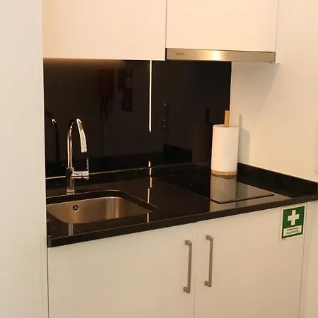 iConik-Design Apartments Aveiro Zewnętrze zdjęcie