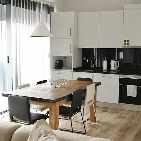 iConik-Design Apartments Aveiro Zewnętrze zdjęcie