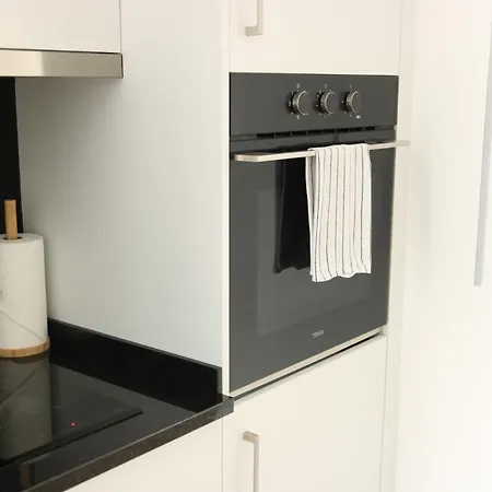 iConik-Design Apartments Aveiro Zewnętrze zdjęcie