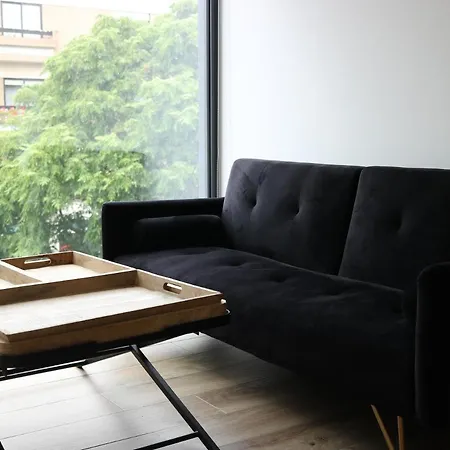 iConik-Design Apartments Aveiro Zewnętrze zdjęcie