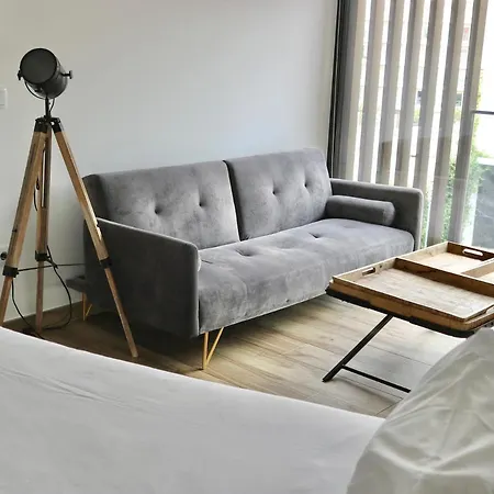 iConik-Design Apartments Aveiro Zewnętrze zdjęcie