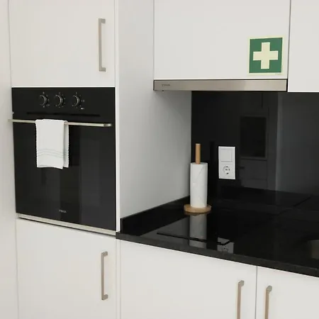 iConik-Design Apartments Aveiro Zewnętrze zdjęcie