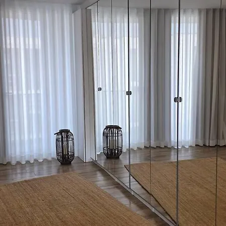 iConik-Design Apartments Aveiro Zewnętrze zdjęcie