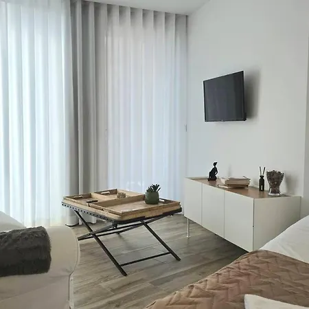 iConik-Design Apartments Aveiro Zewnętrze zdjęcie