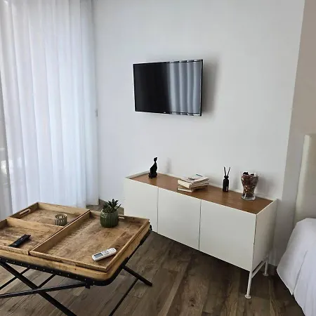 iConik-Design Apartments Aveiro Zewnętrze zdjęcie