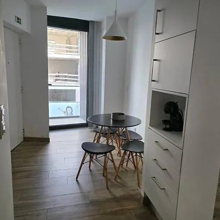 iConik-Design Apartments Aveiro Zewnętrze zdjęcie