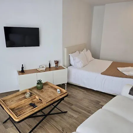 iConik-Design Apartments Aveiro Zewnętrze zdjęcie
