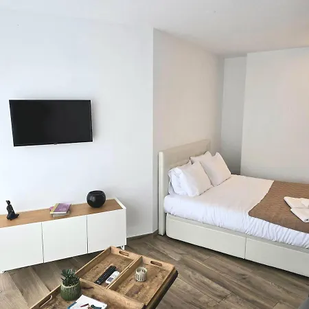 iConik-Design Apartments Aveiro Zewnętrze zdjęcie