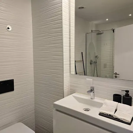 iConik-Design Apartments Aveiro Zewnętrze zdjęcie