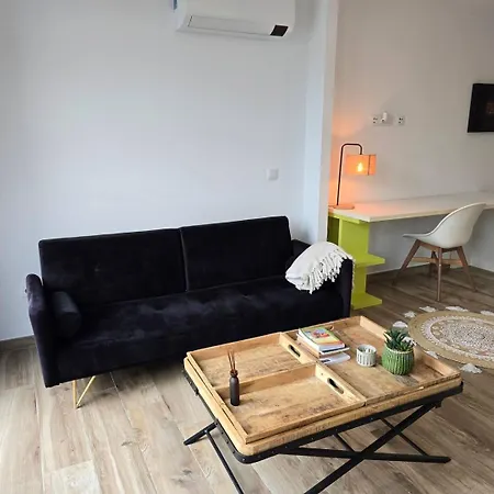 iConik-Design Apartments Aveiro Zewnętrze zdjęcie