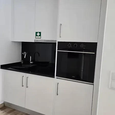 iConik-Design Apartments Aveiro Zewnętrze zdjęcie