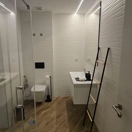 iConik-Design Apartments Aveiro Zewnętrze zdjęcie