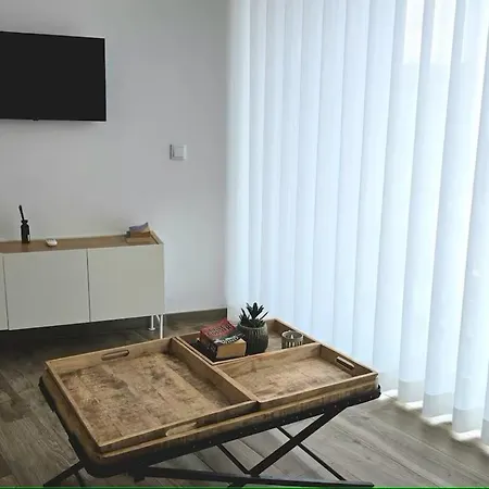 iConik-Design Apartments Aveiro Zewnętrze zdjęcie