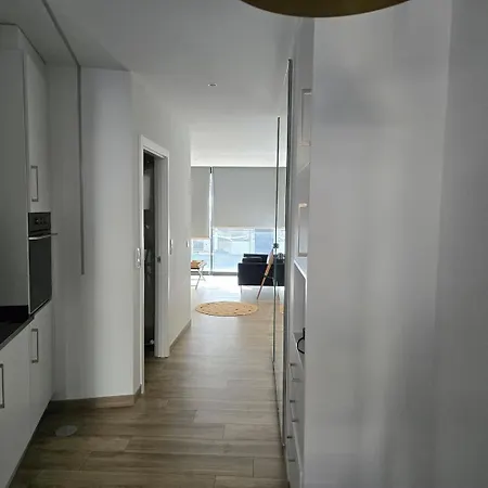 iConik-Design Apartments Aveiro Zewnętrze zdjęcie