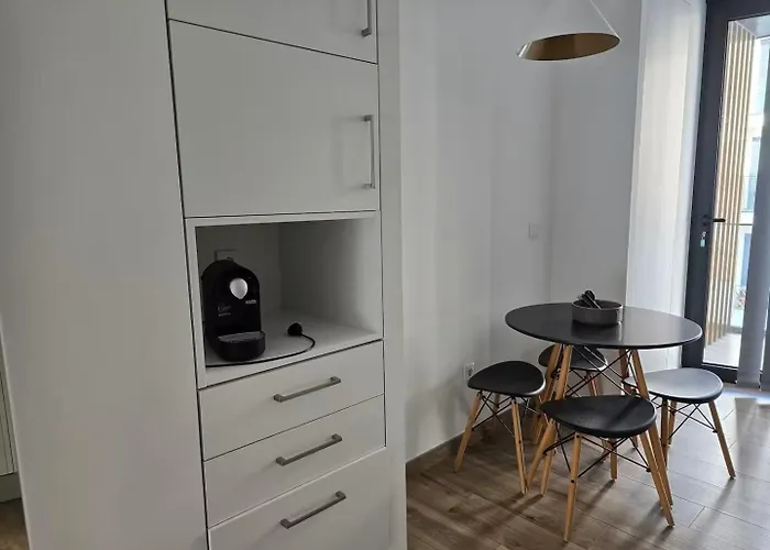 Iconik Design Apartments