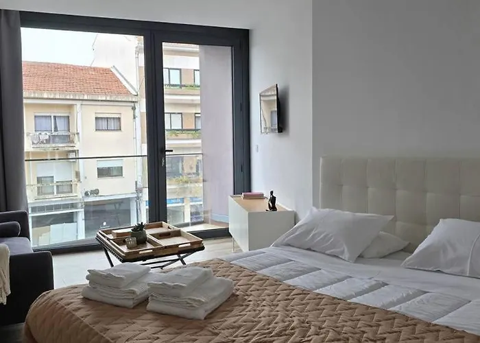 Iconik Design Apartments