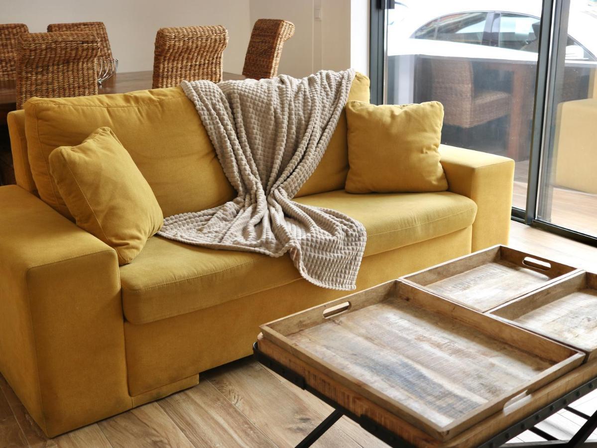 Iconik Design Apartment
