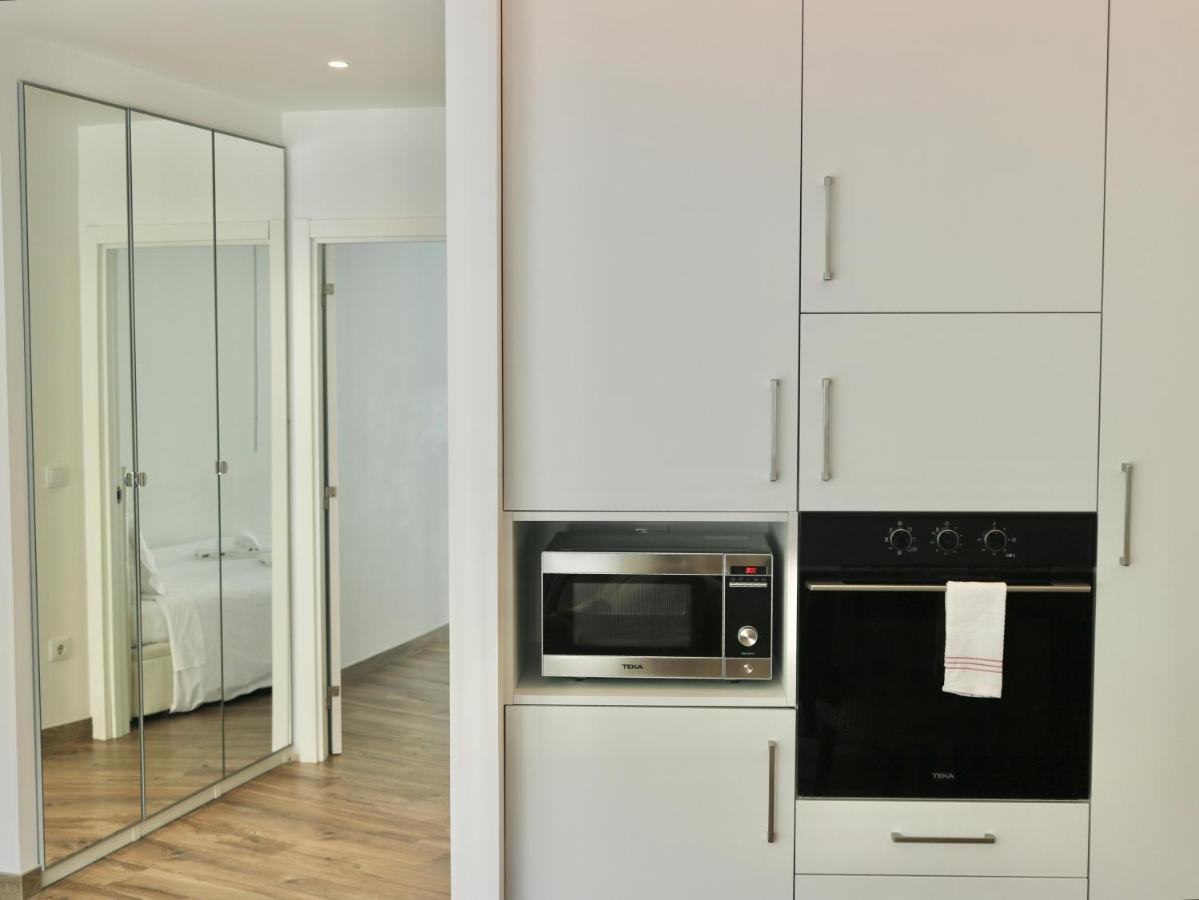 Iconik Design Apartment *