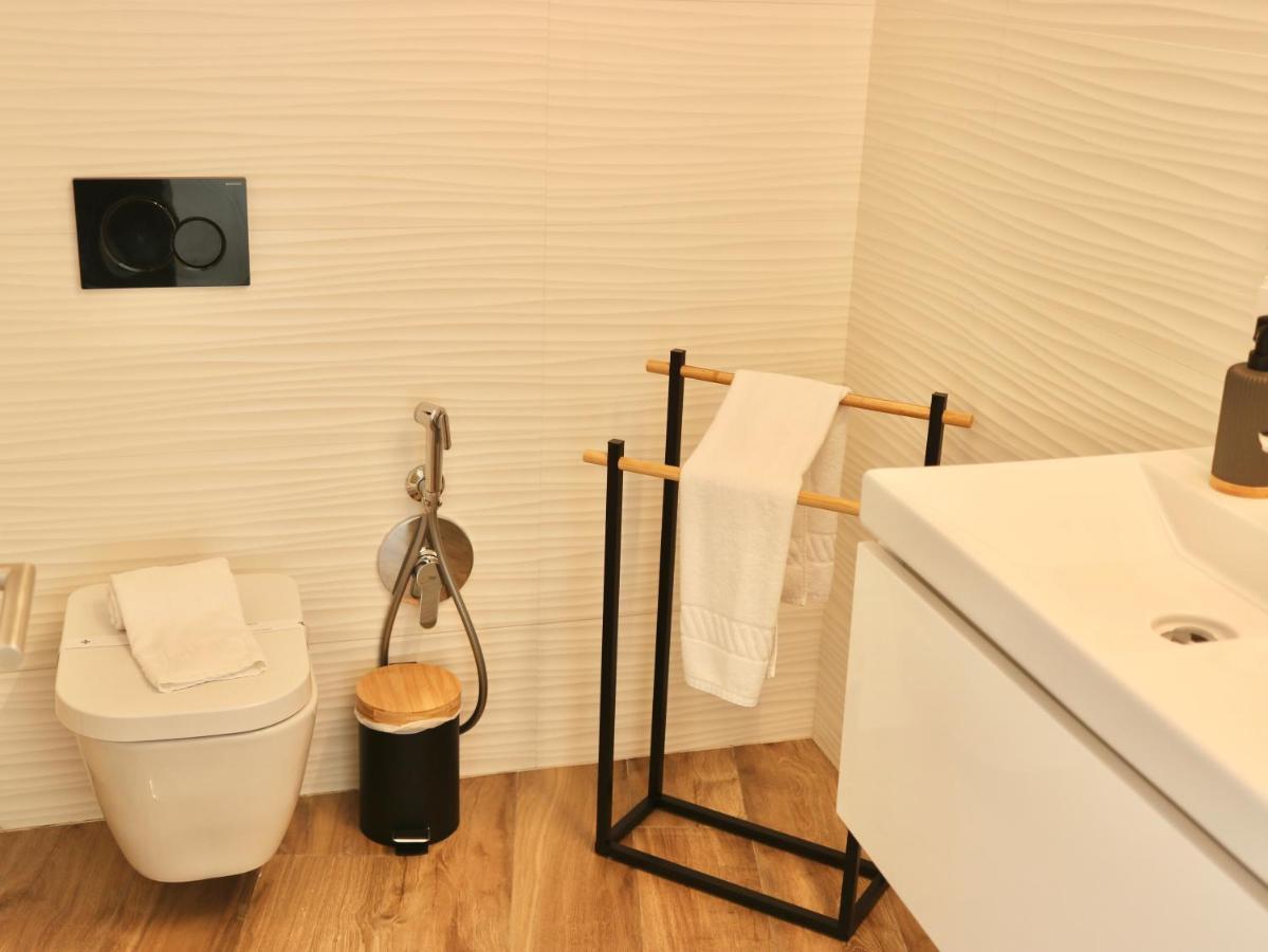 Iconik Design Apartment Aveiro