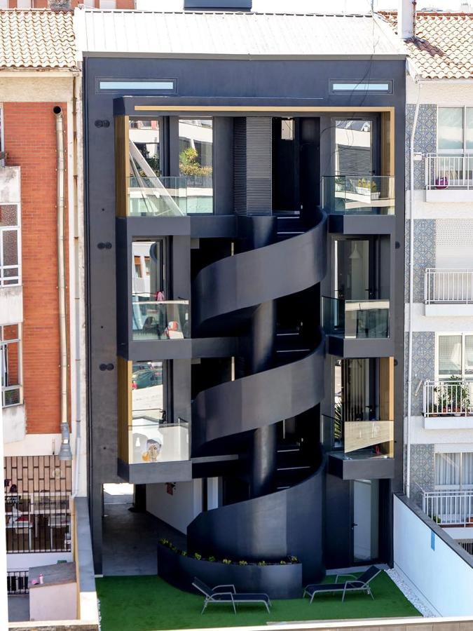 Iconik Design Apartment