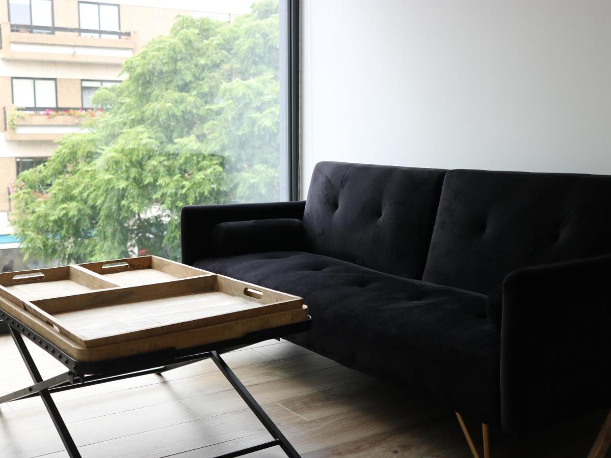 Apartment Iconik Design Aveiro