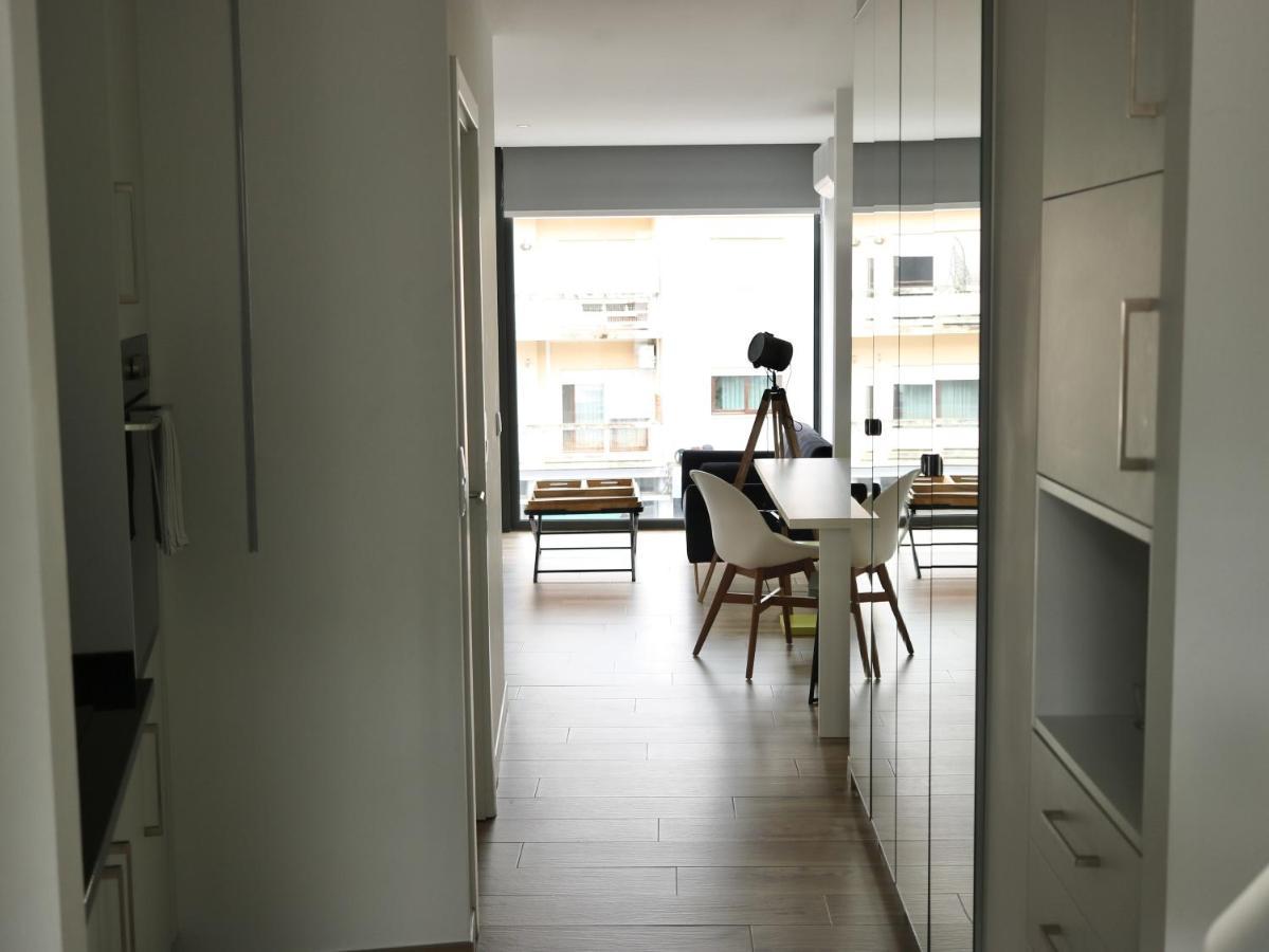 Iconik Design Apartment