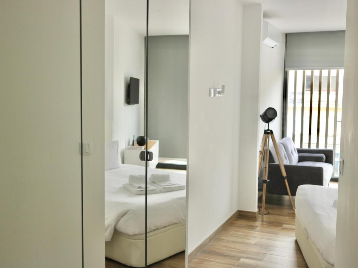 Iconik Design Apartment *