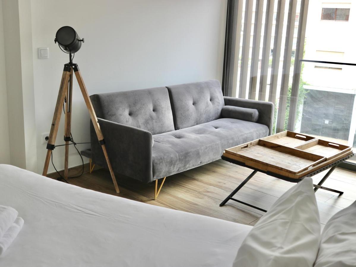 Iconik Design Apartment Aveiro