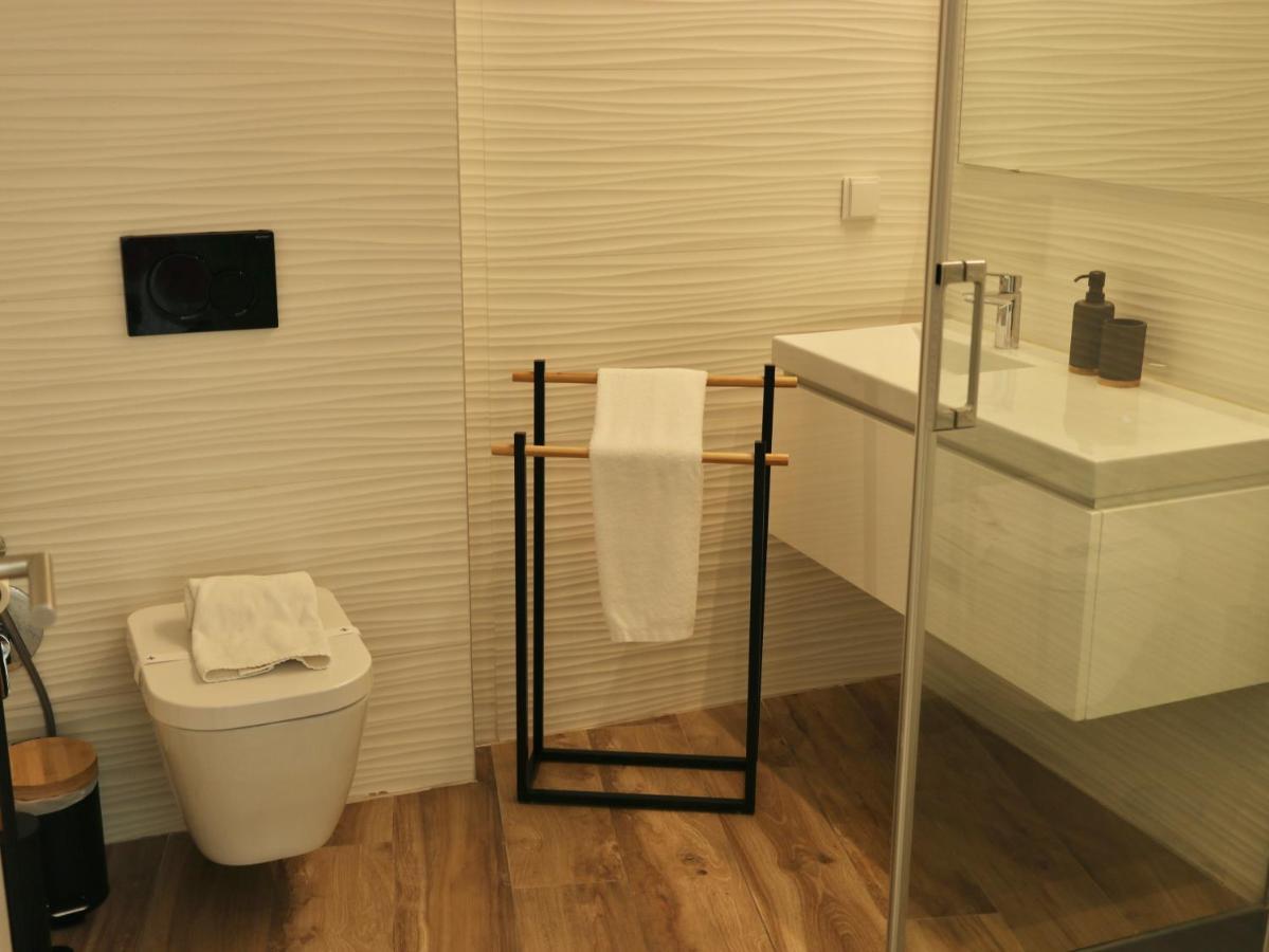 Iconik Design Apartment Aveiro