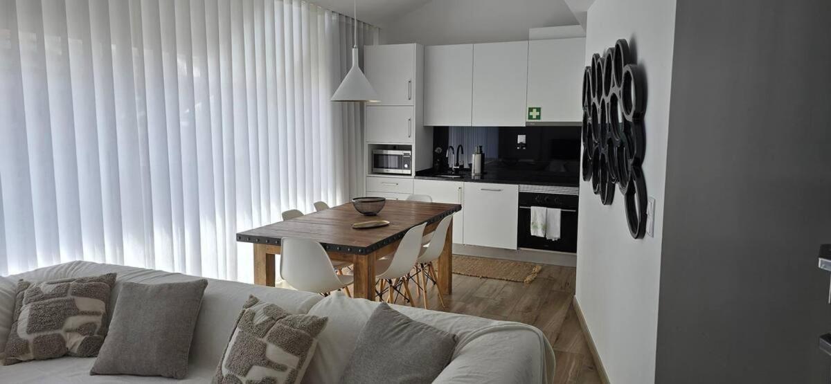 Iconik Design Apartment Aveiro