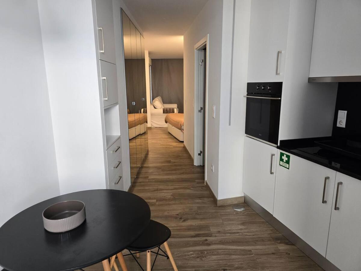Iconik Design Apartment