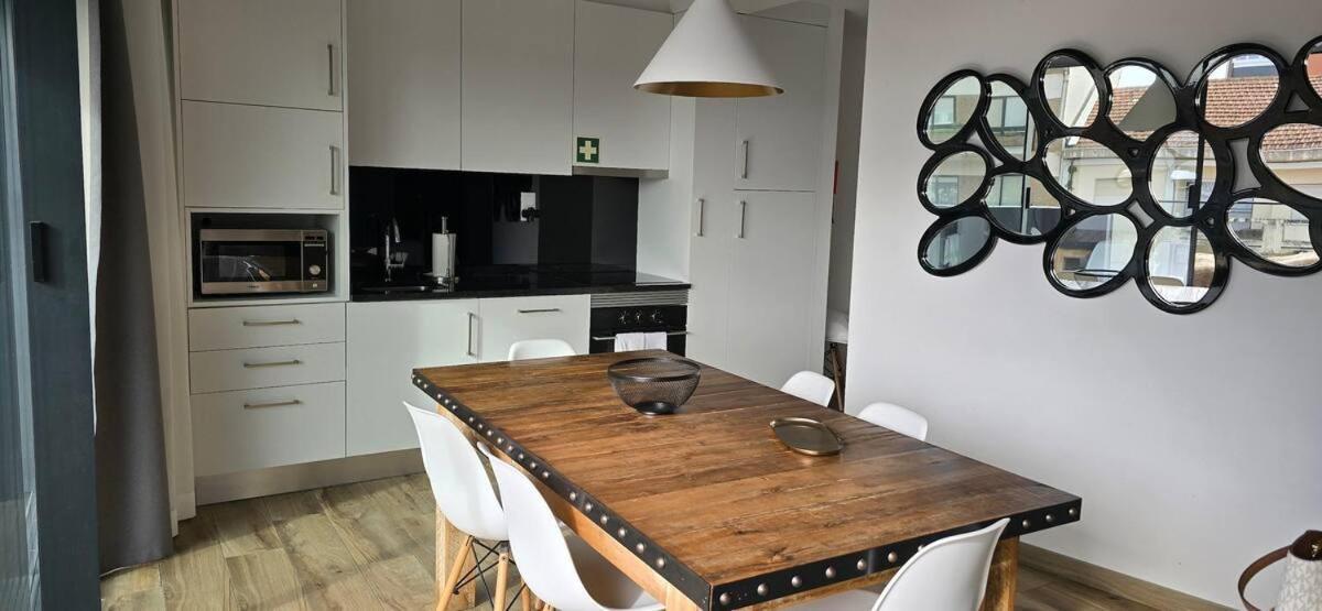 Iconik Design Apartment Aveiro