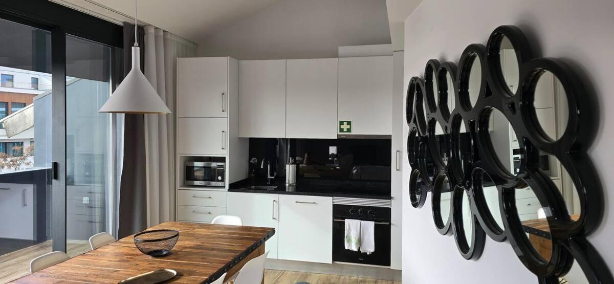 Apartment Iconik Design Aveiro