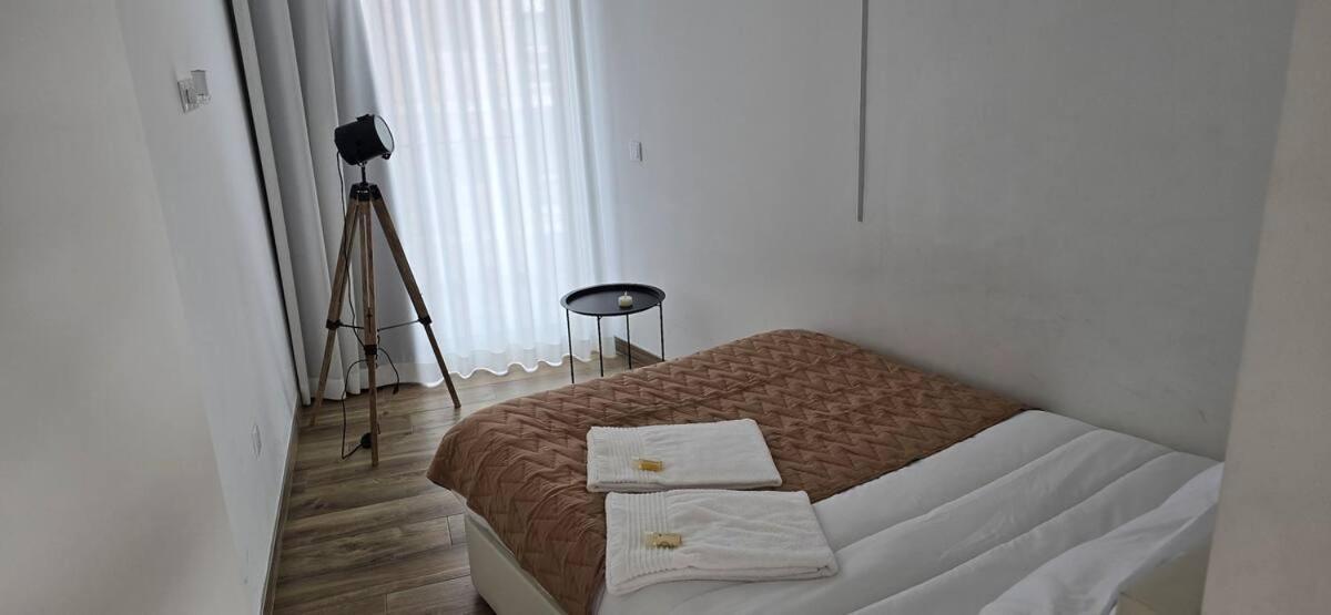 Iconik Design Apartment