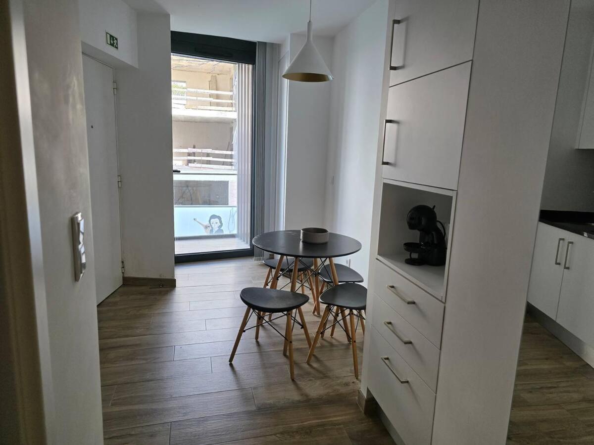 Iconik Design Apartment Aveiro