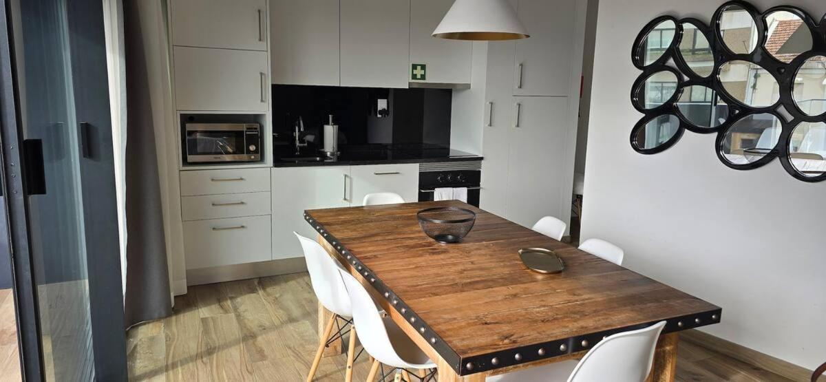 Apartment Iconik Design Aveiro