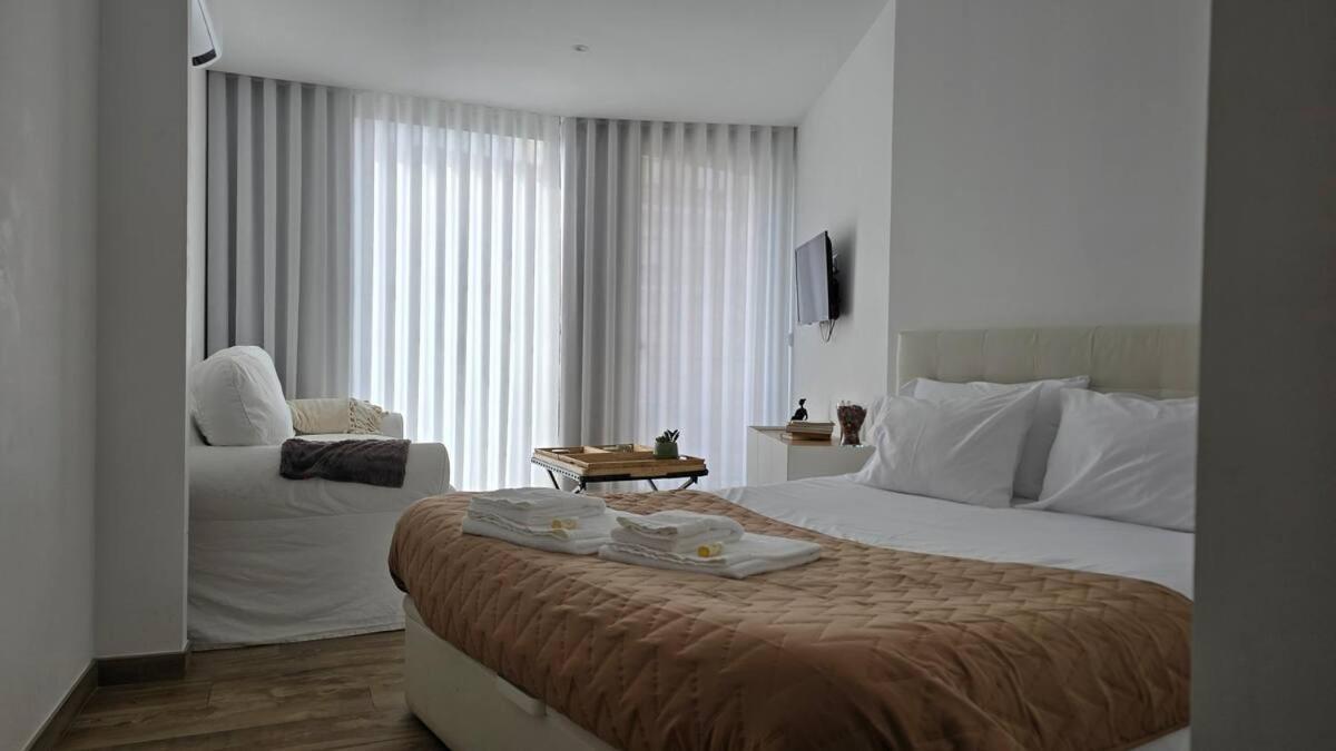 Iconik Design Apartment Aveiro