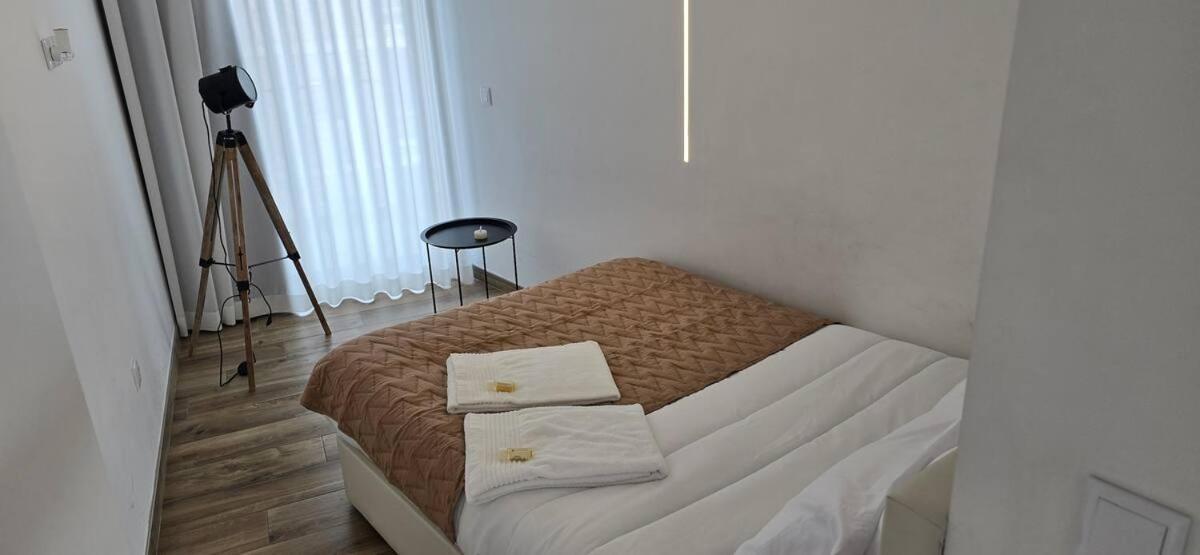 Iconik Design Apartment