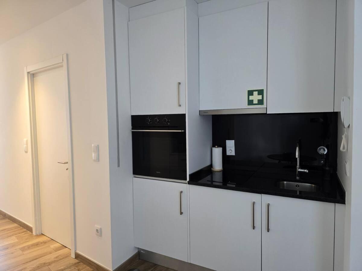 Iconik Design Apartment *