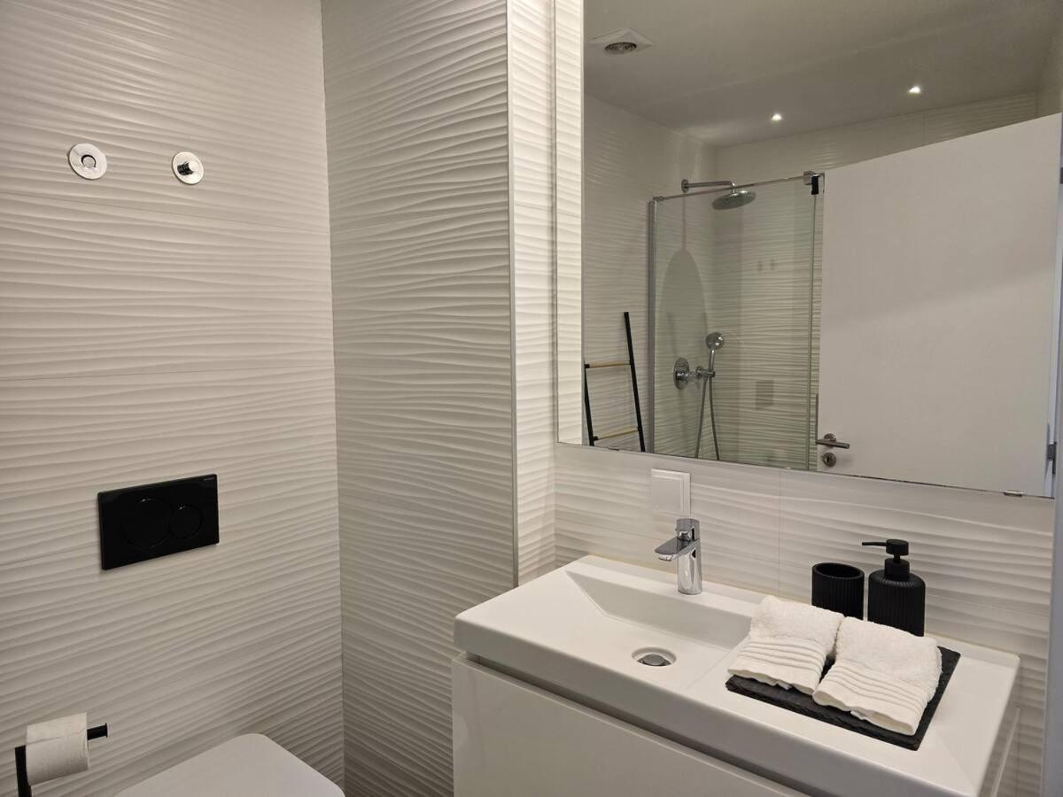 Iconik Design Apartment Aveiro