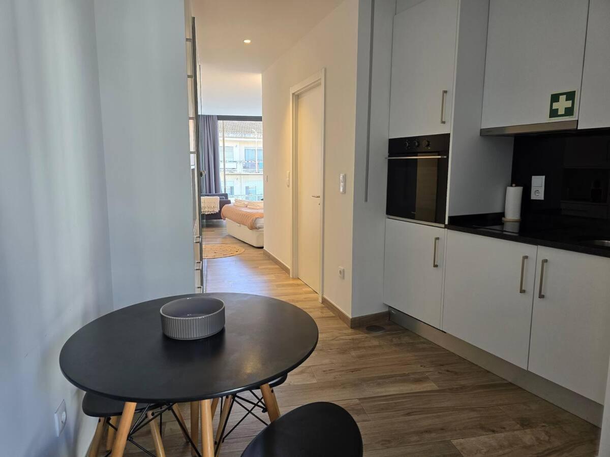 Iconik Design Apartment
