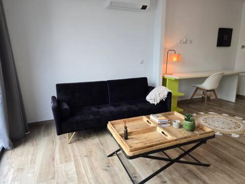 Iconik Design Apartment *