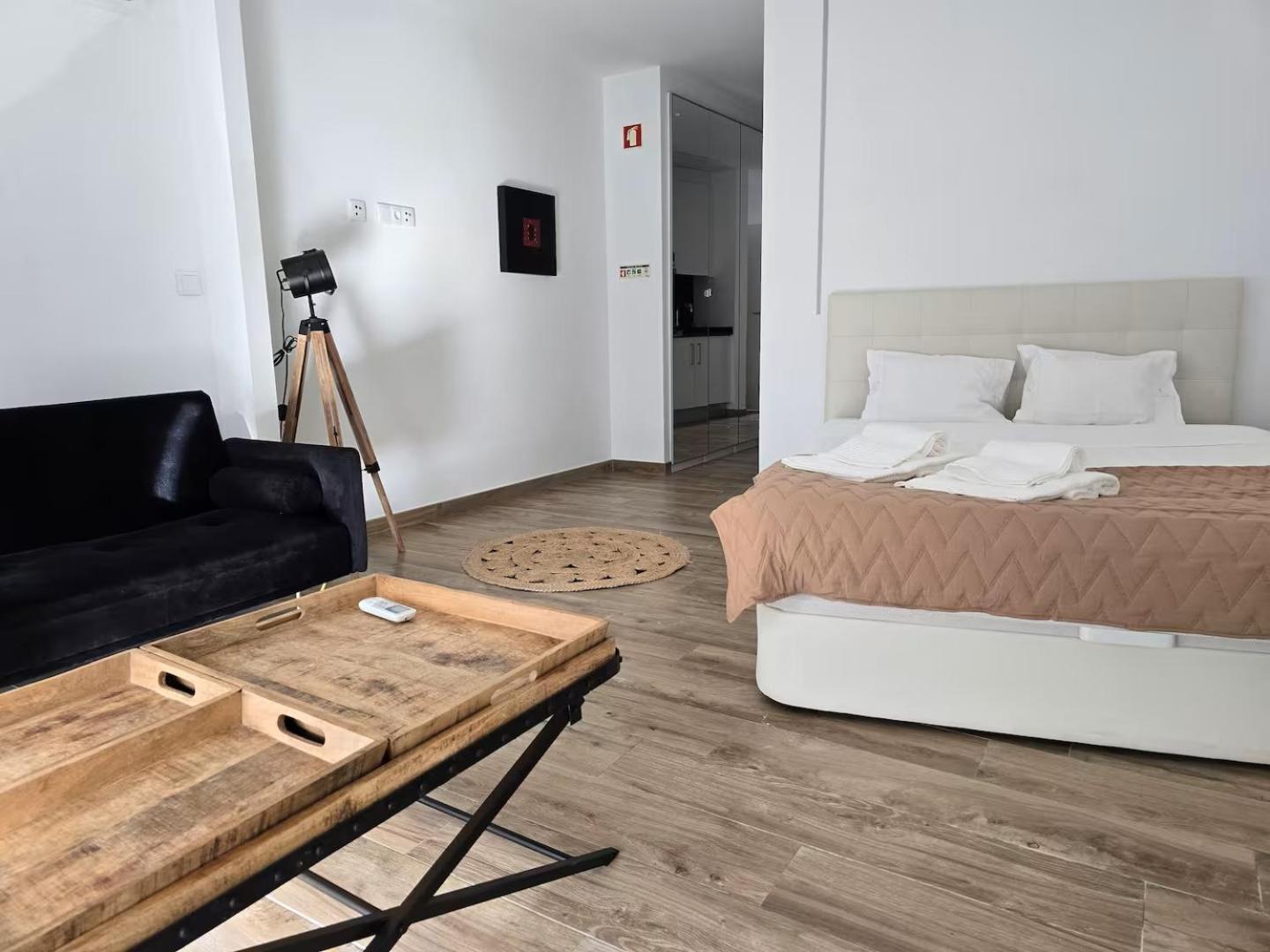 Iconik Design Apartment *