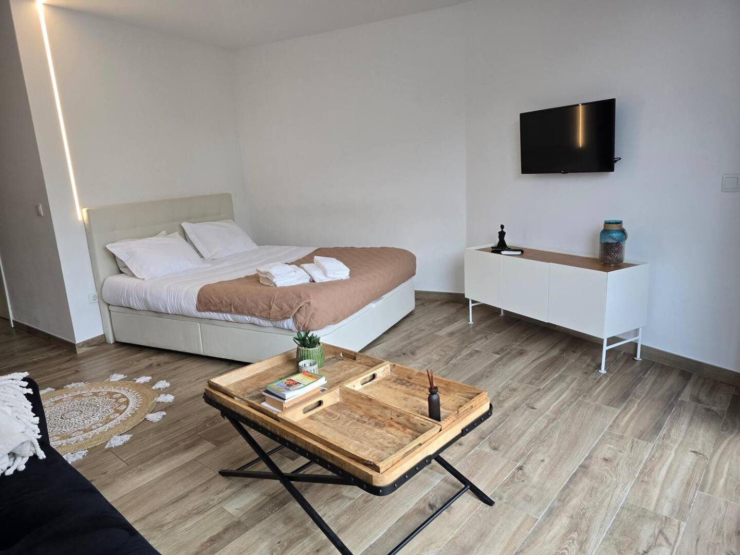Apartment Iconik Design *