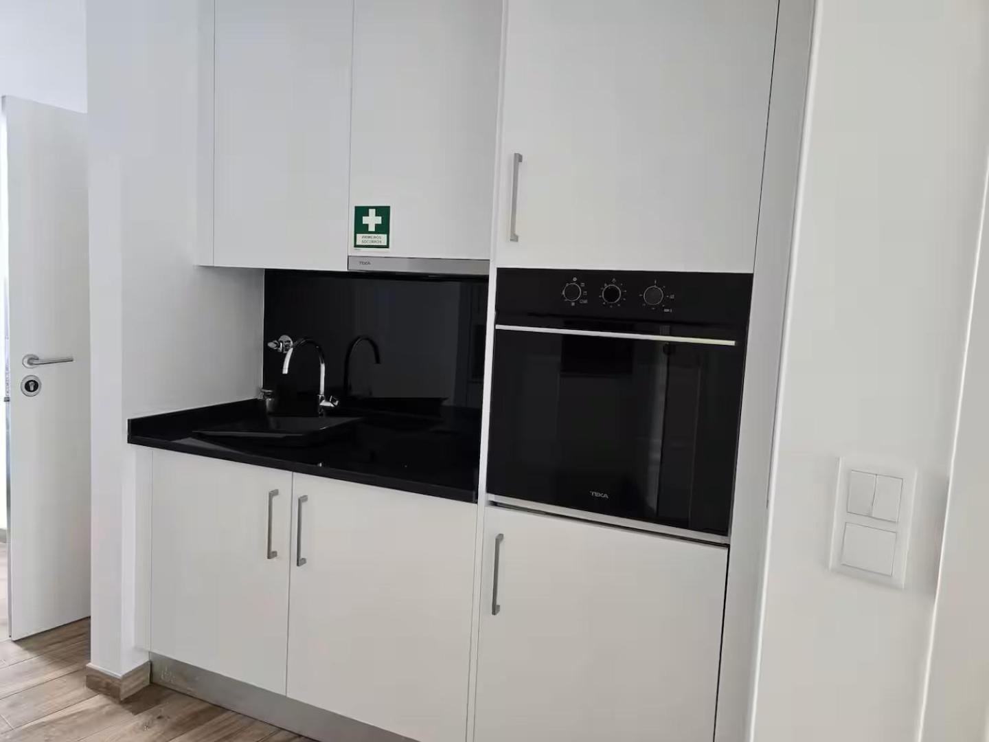 Apartment Iconik Design Aveiro