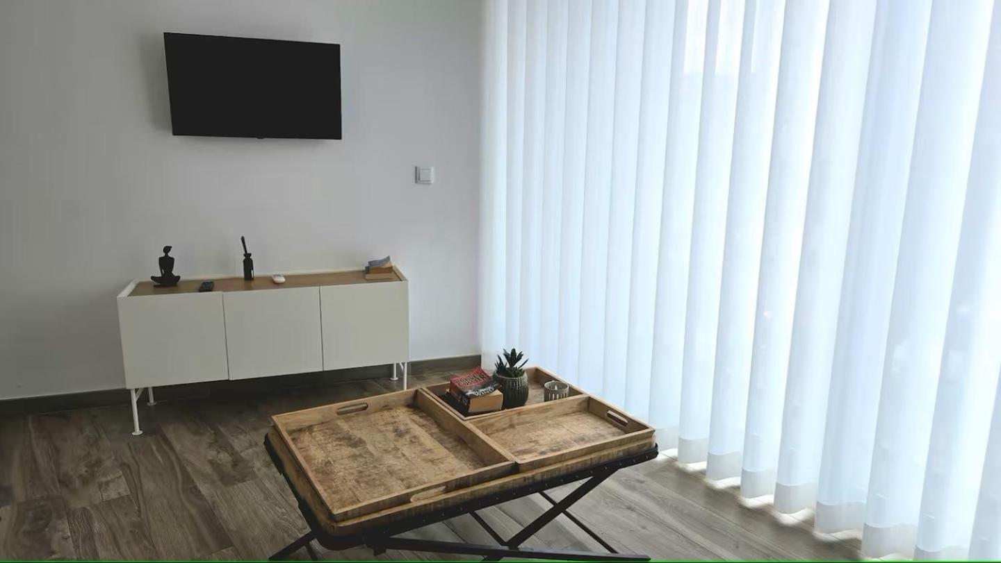 Iconik Design Apartment