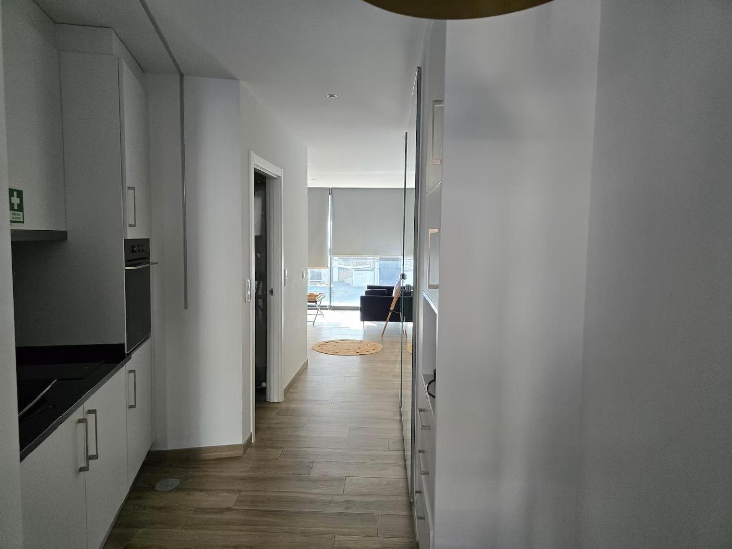 Apartment Iconik Design
