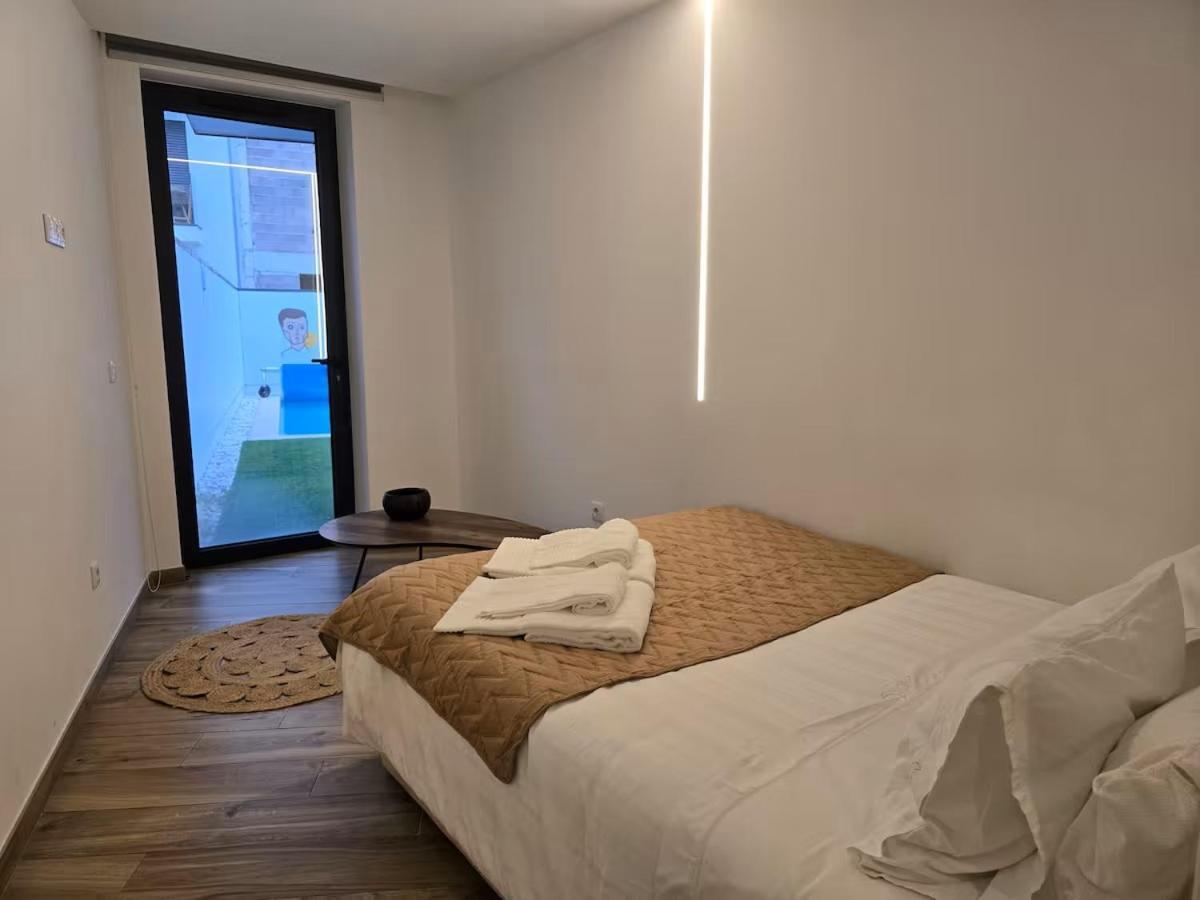 Iconik Design Apartment